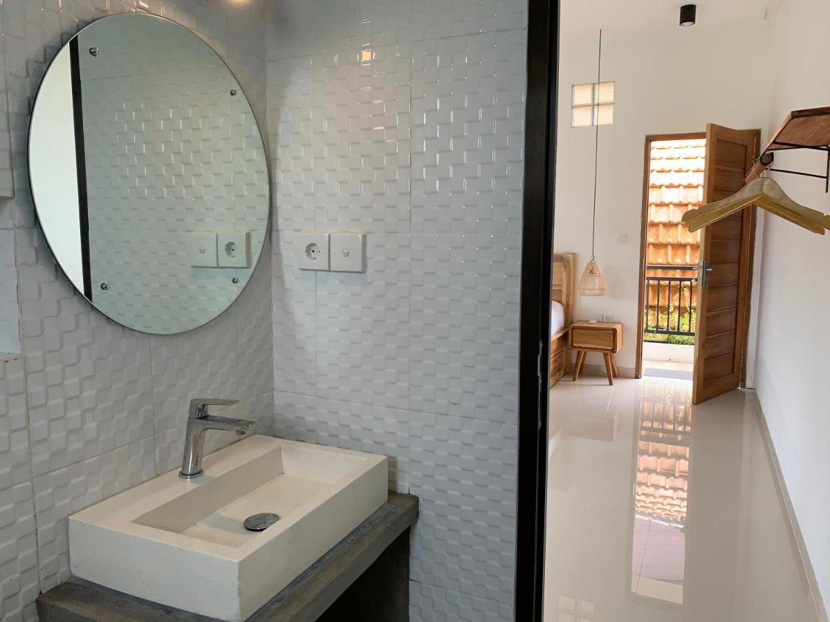 קנגו Kenan Cottage מראה חיצוני תמונה