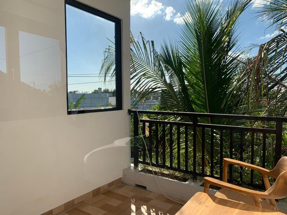 קנגו Kenan Cottage מראה חיצוני תמונה