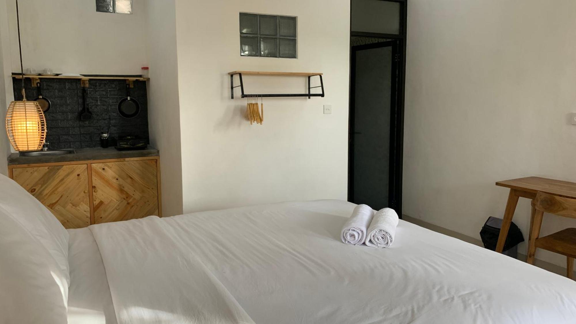 קנגו Kenan Cottage מראה חיצוני תמונה
