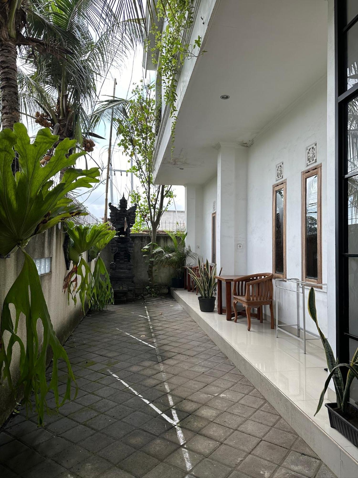 קנגו Kenan Cottage מראה חיצוני תמונה