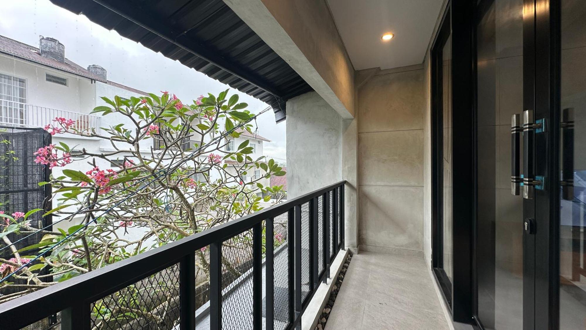 קנגו Kenan Cottage מראה חיצוני תמונה