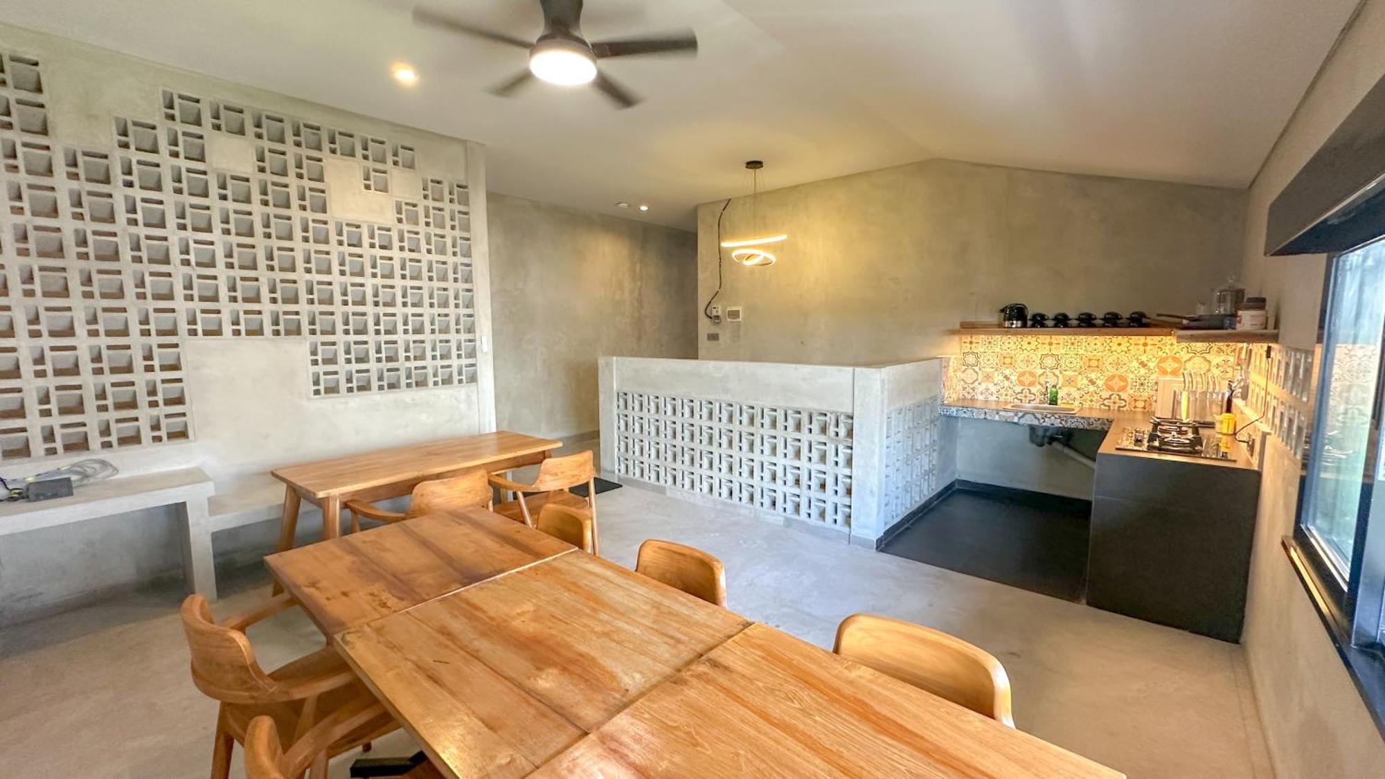 קנגו Kenan Cottage מראה חיצוני תמונה