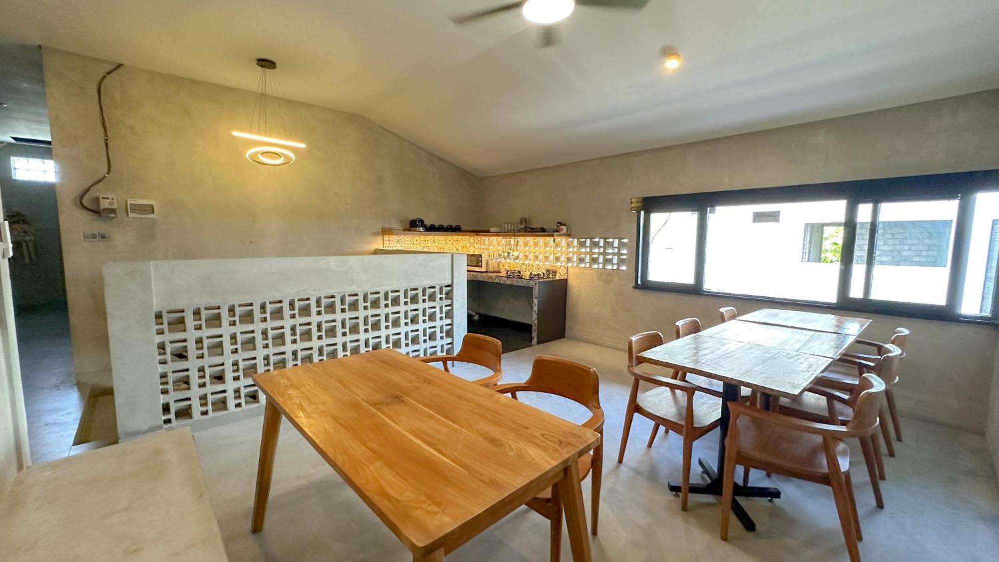קנגו Kenan Cottage מראה חיצוני תמונה