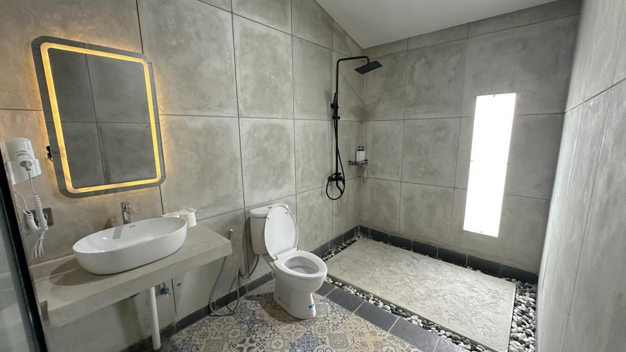 קנגו Kenan Cottage מראה חיצוני תמונה